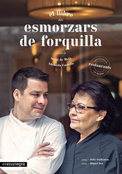 Cover Esmorzars de forquilla