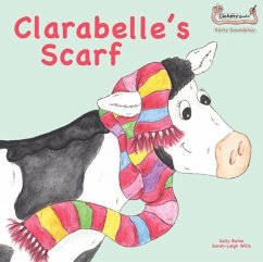 Cover Clarabelle's Scarf