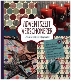 Cover Adventszeitverschönerer