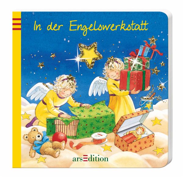 In der Engelswerkstatt