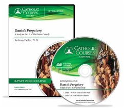 Cover Dante's Purgatory (Audio CD)