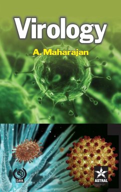 Cover Virology