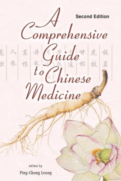 COMPREH GUIDE CHN MED (2ND ED) - Ping-Chung Leung