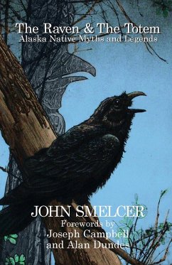 The Raven and the Totem - Smelcer, John