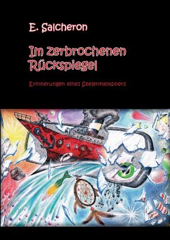 Im zerbrochenen Rückspiegel