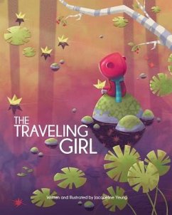 The Traveling Girl - Yeung, Jacqueline