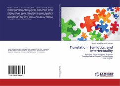 Translation, Semiotics, and Intertextuality