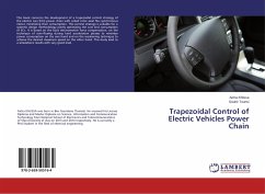 Trapezoidal Control of Electric Vehicles Power Chain - Khlissa, Aicha;Tounsi, Souhir
