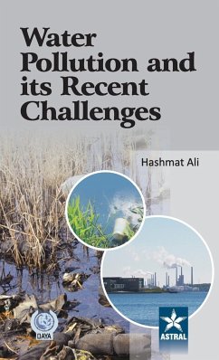 Water Pollution and Its Recent Challenges - Ali, Hashmat