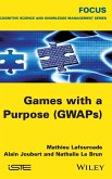 Games with a Purpose (Gwaps)