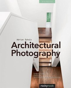 Architectural Photography - Schulz, Adrian