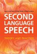 Second Language Speech - Bild 1