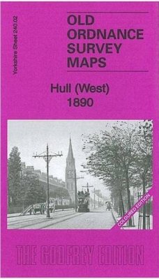Cover Hull (West) 1890