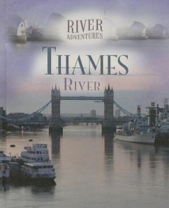 Thames River - Manning, Paul