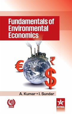 Cover Fundamentals of Environmental Economics