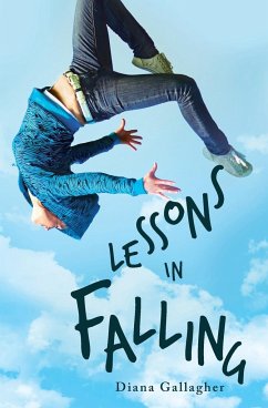 Lessons in Falling - Gallagher, Diana