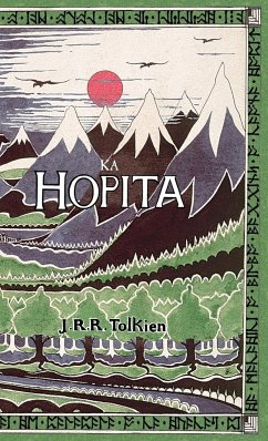 Ka Hopita, a i 'ole, I Laila a Ho'i Hou mai - Tolkien, J. R. R.