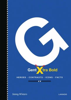 Cover Gent Xtra Bold