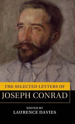 The Selected Letters of Joseph Conrad - Conrad, Joseph