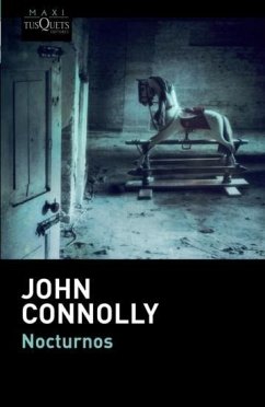 Nocturnos - Connolly, John