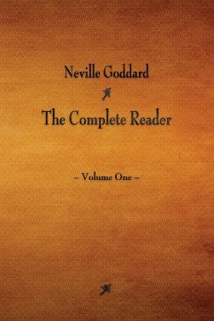 Neville Goddard - Goddard, Neville