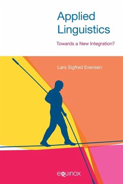 Applied Linguistics - Evensen, Lars