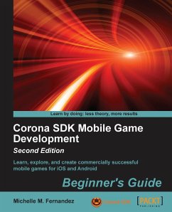 Corona SDK Mobile Game Development - M. Fernandez, Michelle