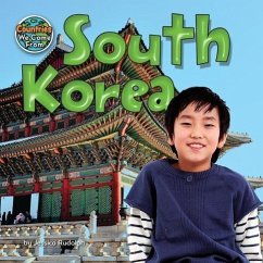South Korea - Rudolph, Jessica