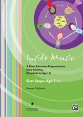 Inside Music - Second Steps into Music