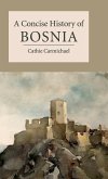 A Concise History of Bosnia