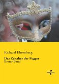 Das Zeitalter der Fugger