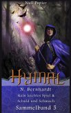 Der Hexer von Hymal - Sammelband 5