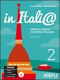 Tanucci, V: In Itali@. Livello A2. Corso di lingua e cultura Tanucci, V: In Itali@. Livello A2. Corso di lingua e cultura