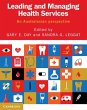Leading and Managing Health Services - Bild 1