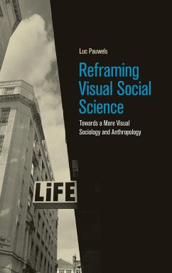 Reframing Visual Social Science - Pauwels, Luc