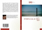 Elf ERAP en Irak, de 1968 à 1977