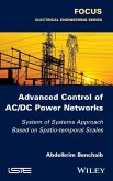 Advanced Control of AC / DC Power Networks