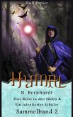 Der Hexer von Hymal - Sammelband 2