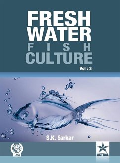 Freshwater Fish Culture Volume 3 - Sarkar, S. K.