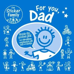 The Sticker Family: For You, Dad - The Sticker Family