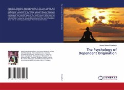The Psychology of Dependent Origination The Psychology of Dependent Origination