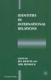 Identities in International Relations