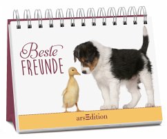 Cover Beste Freunde