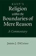 Kant's Religion within the Boundaries... - Bild 1