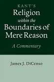 Kant's Religion within the Boundaries of Mere Reason