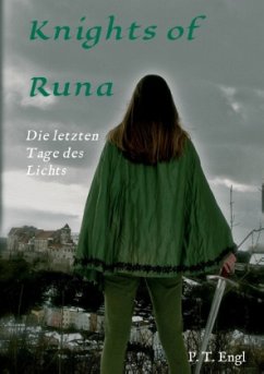Cover Knights of Runa