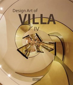Design Art of Villa IV - Aihong, Li