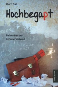 Cover Hochbegapt