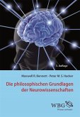 Die philosophischen Grundlagen der Neurowissenschaften (eBook, ePUB)