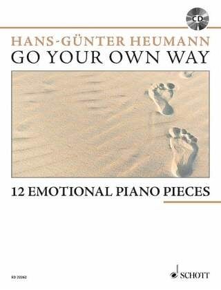 Go Your Own Way Go Your Own Way